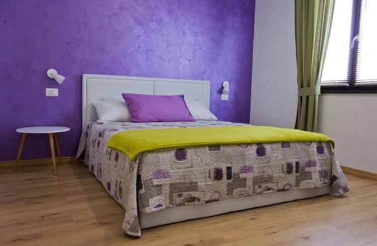 Il Gatto Stanco B&B Арона Екстериор снимка